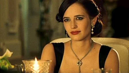 Bond girl: Vesper Lynd (2006) - 007 Travelers Bond girl: Vesper Lynd (2006) - 007 Travelers