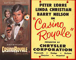 Casino Royale 1954 Deutsch