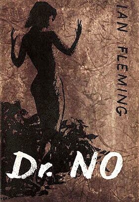 007 Book: Dr. No (1958)