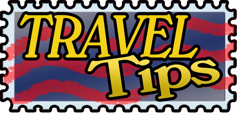 007 Travelers news: 007 Travelers’s tips