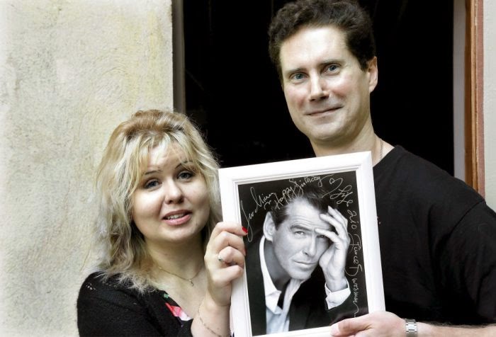 Interview of 007 Travelers in Helsingin Sanomat / 007 Travelers HS:n haastattelussa