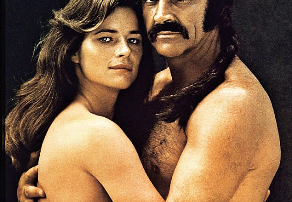 Veteran director John Boorman reveals the on-set secrets of Sean Connery