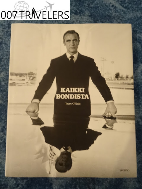 007 Related book: All About Bond