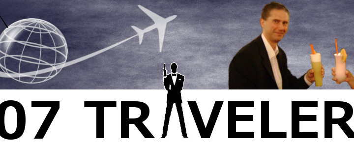 007 Travelers in movie magazine EPISODI