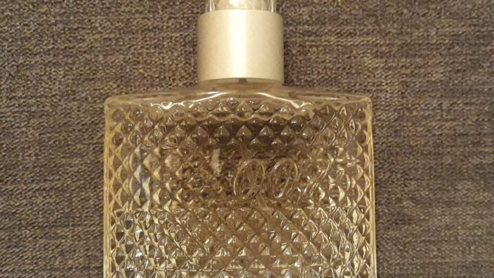 007 Item: 007 Fragrances: Cologne