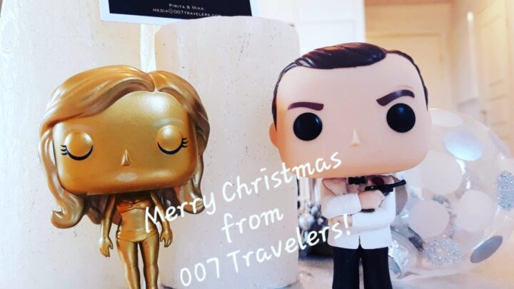 Merry Christmas to all our followers!