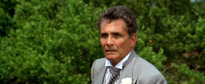 In Memoriam: David Hedison (Felix Leiter)