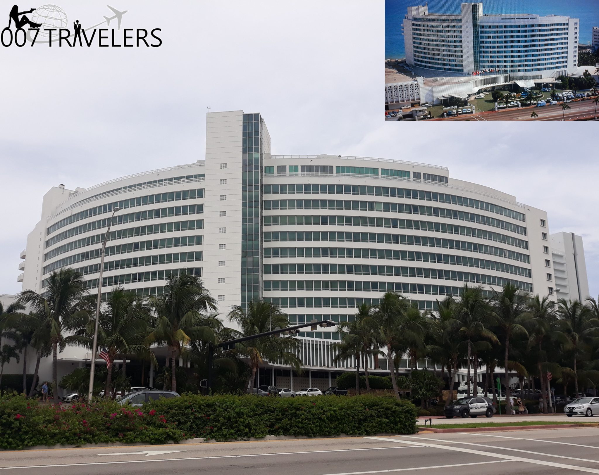 007 Hotel Fontainebleau Miami Beach 007 Hotel Fontainebleau Miami Beach
