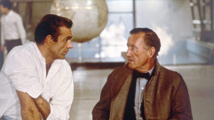 Remembering Ian Fleming, the creator of James Bond