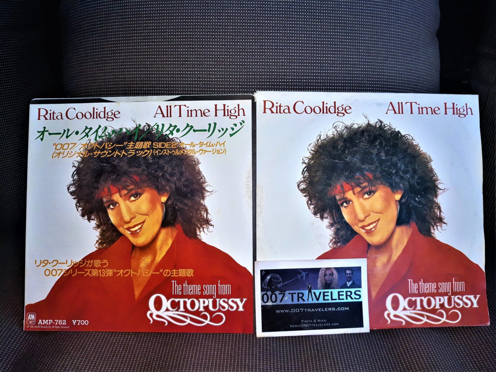 rita coolidge all time high