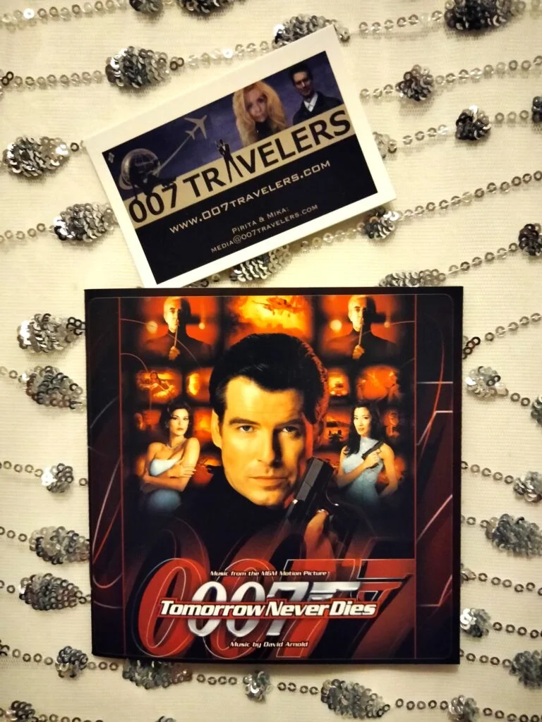 007 ダイ・アナザー・デイ,新品未開封,サントラ,DAVID ARNOLD ARNOLD,DAVID - Die Another Day - Amazon.com Music
