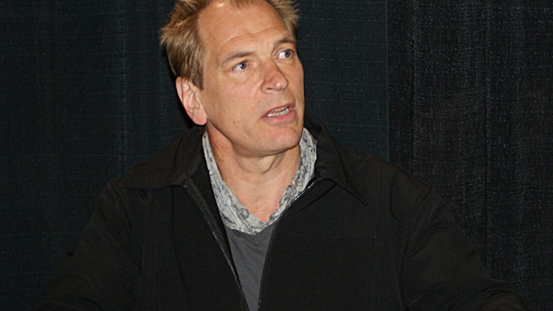 RIP Julian Sands – Q’s voice in a series of BBC radio dramas