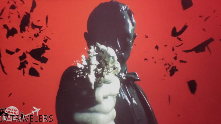 007 Travelogue: Sölden (AUSTRIA) 2024