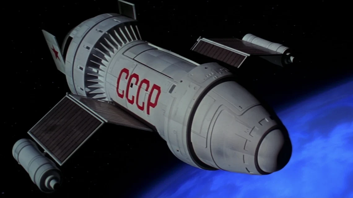 Teknologia James Bond- elokuvissa