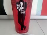 007 Item: No Time to Die 007 Coca-Cola mug
