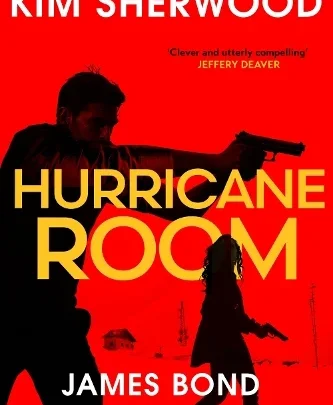 007 Event: An Evening with Kim Sherwood and Charlie Higson at Waterstones Piccadilly (20 May 2026)