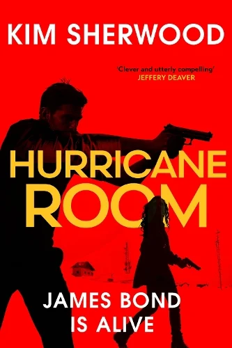 007 Event: An Evening with Kim Sherwood and Charlie Higson at Waterstones Piccadilly (20 May 2026)