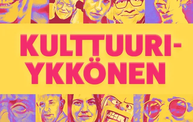 Mediahälytys Suomessa: 007 Travelers Yleisradion Kulttuuriykkösessä