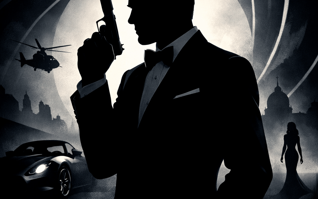 YLE Kulttuuriykkönen: “James Bond – kuka on paras ja kuka seuraava?”