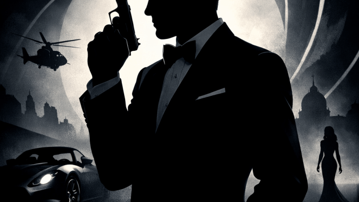 YLE Kulttuuriykkönen: “James Bond – kuka on paras ja kuka seuraava?”