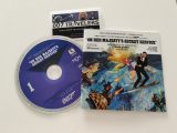 007 Item: Music from the Motion Picture – Expanded Edition “On Her Majesty’s Secret Service” CD