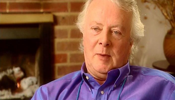 John Grover, editor of six Bond films dies at 87