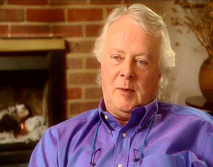 John Grover, editor of six Bond films dies at 87