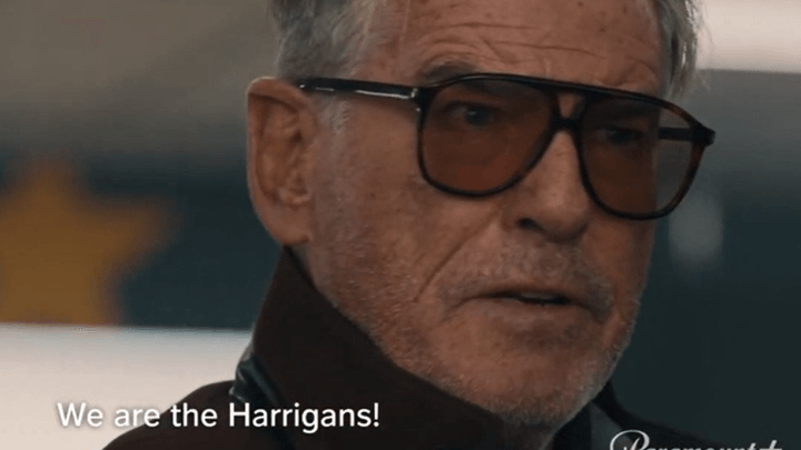 “MobLand” Season 2 with Pierce Brosnan out on 18 September 2026
