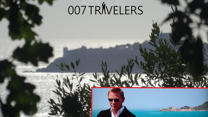 007 Travel video: 007 Travelers in Talamone, Tuscany and Museo Ferrari Maranello (ITALY)